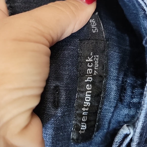 Rue 21 high waist - Picture 3 of 4